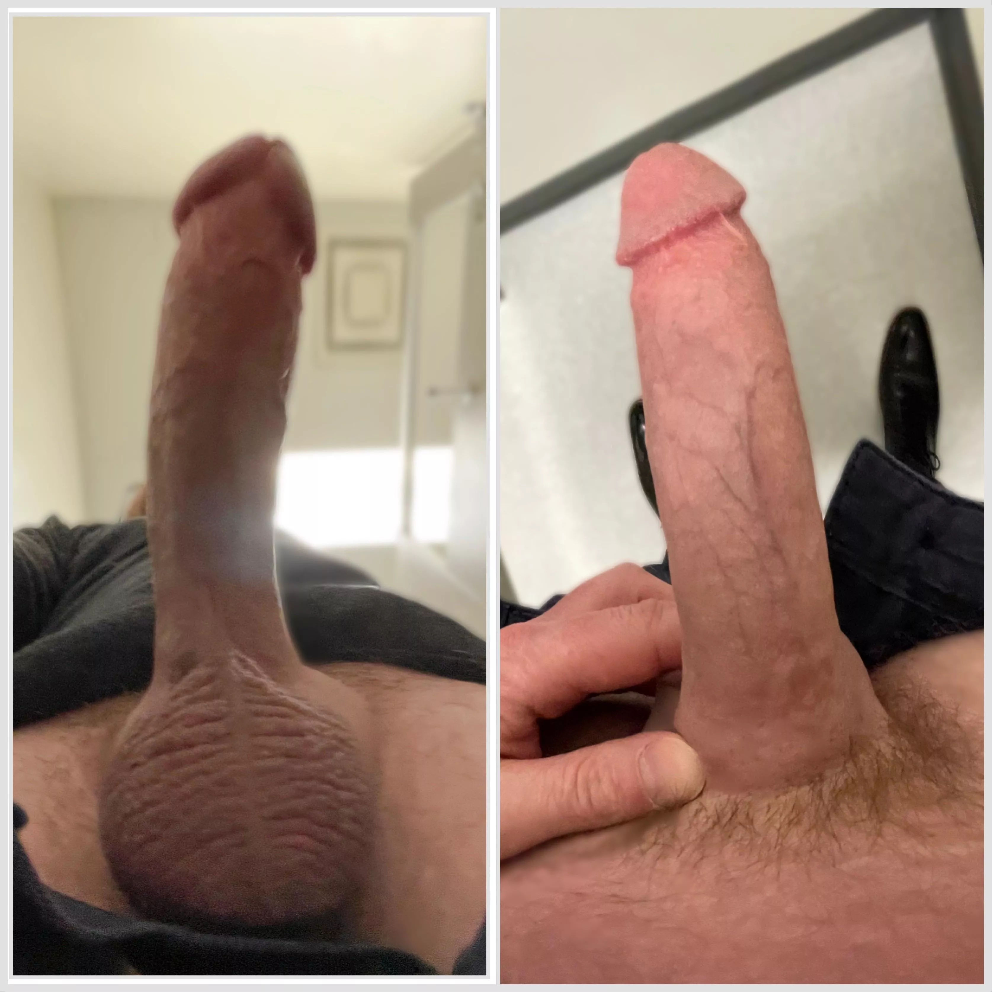 Your view or mine? {41}