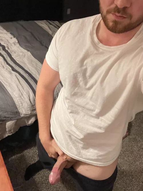 [20M] Milfs ride first ;)