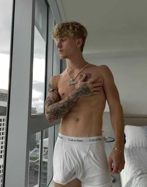 [21] come have a lazy day with me