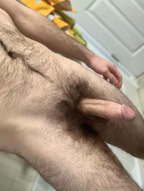 (25) Sometimes you just gotta let it hang bro