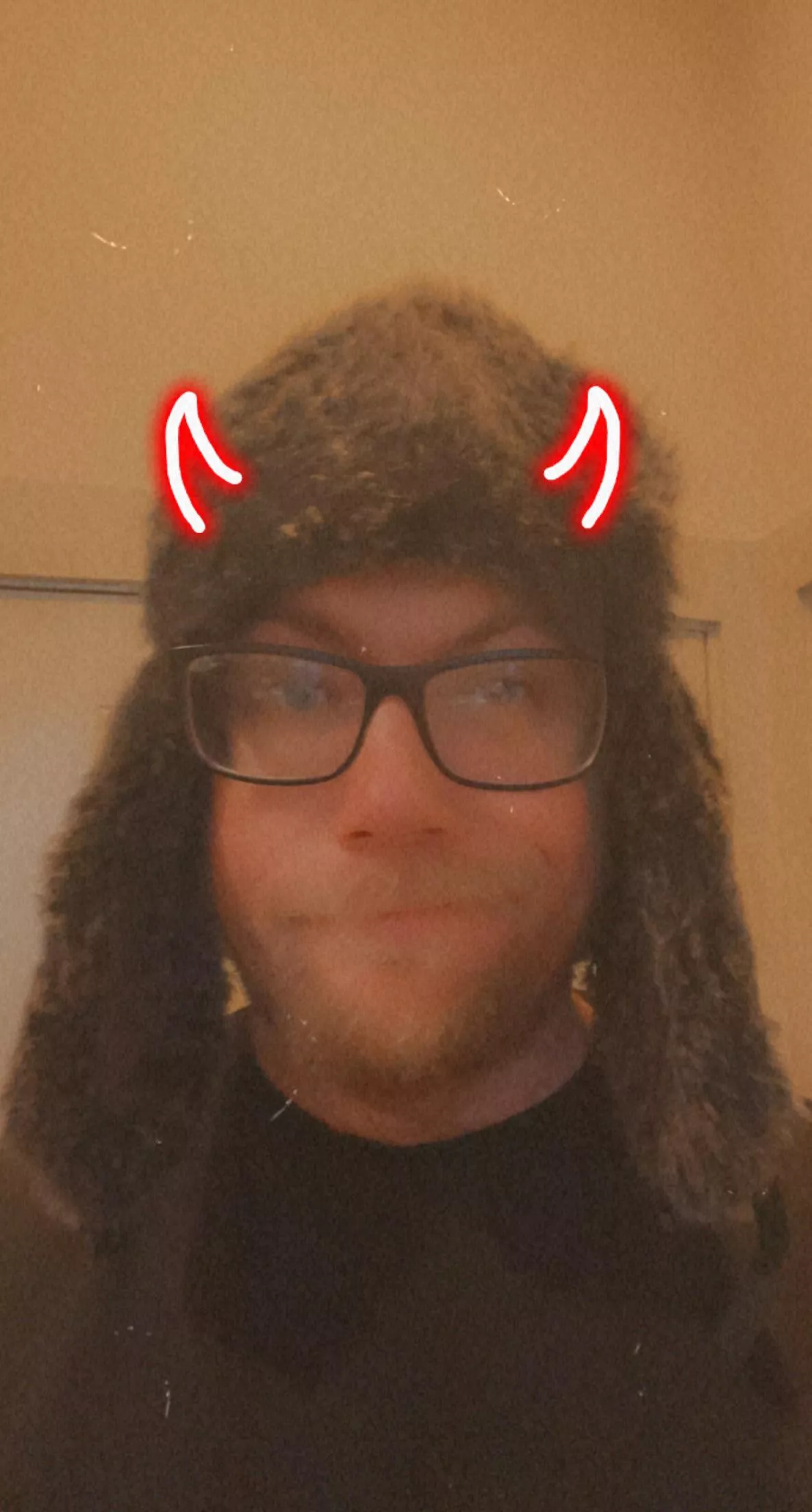 [35] headed out into the cold, warm me up when I get home?