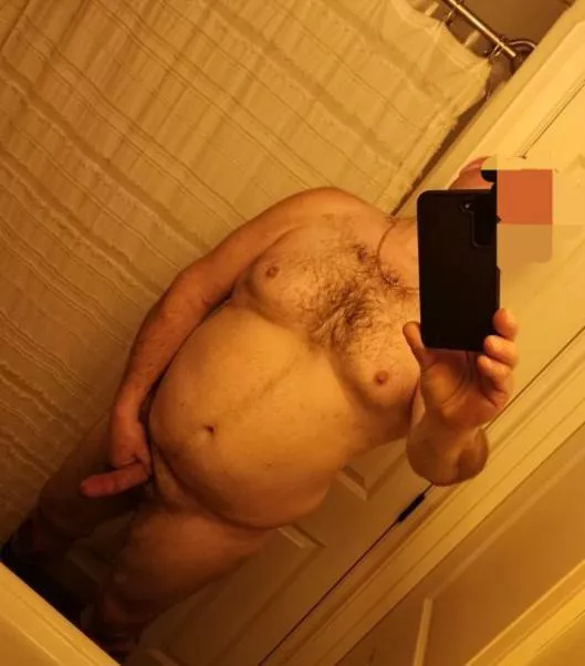 [43] Big and thick....