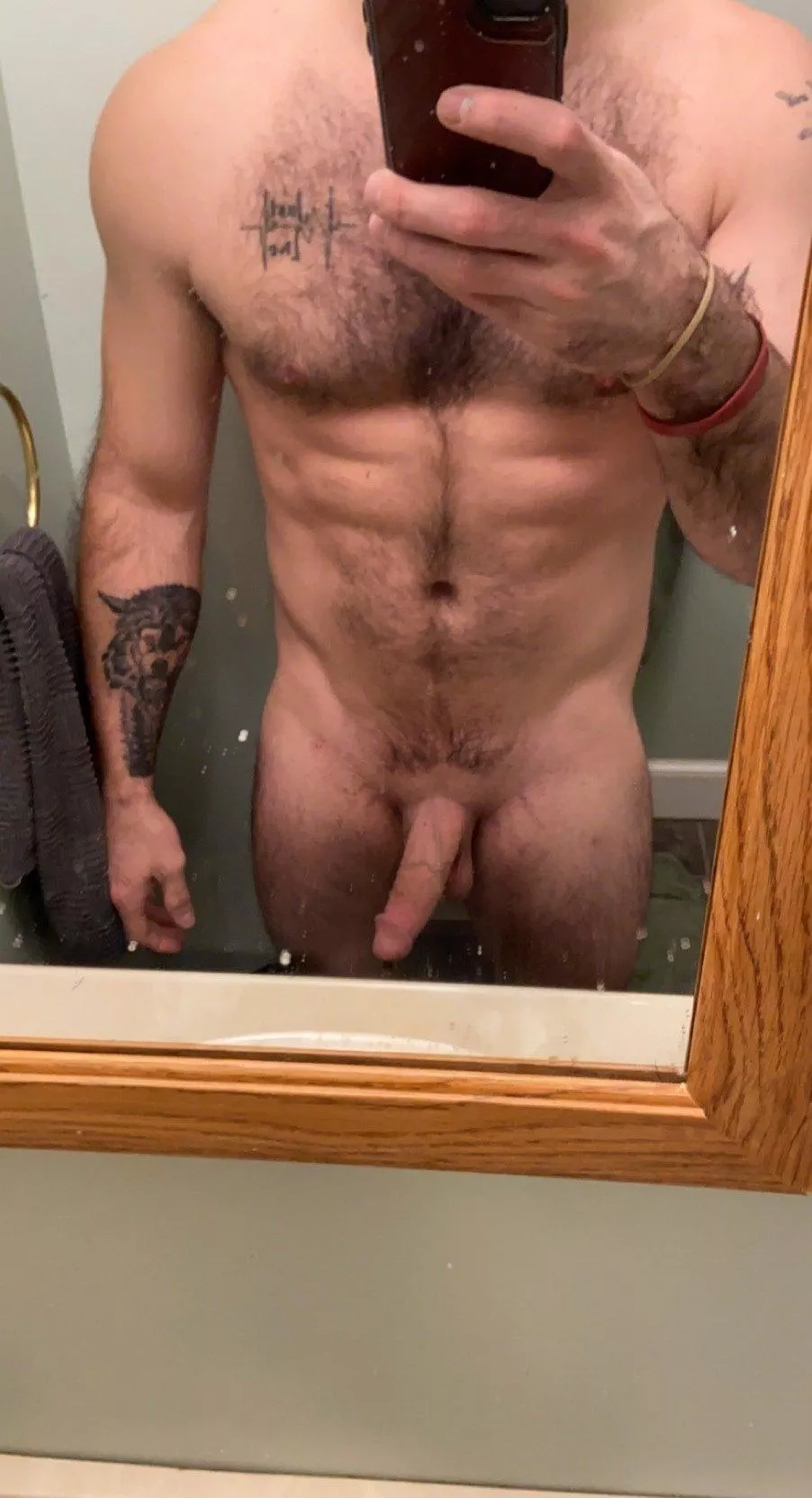 (45) Daddy needs help