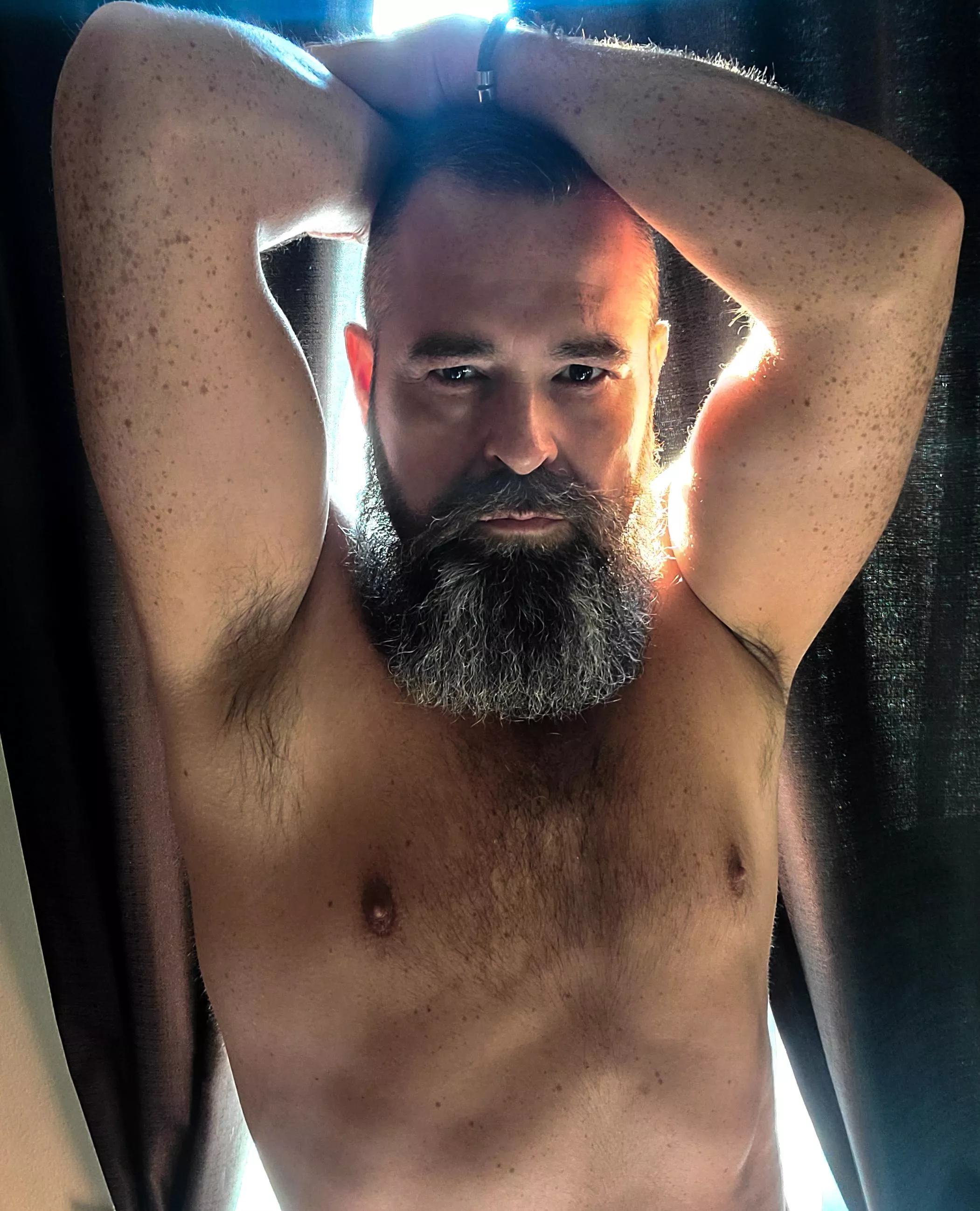 [48] Do you like this pic of us? Yes you are in it! Mmmhmmm.