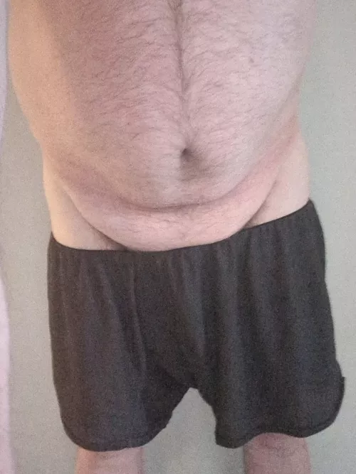 52 - Rough day at work. Time to relax.