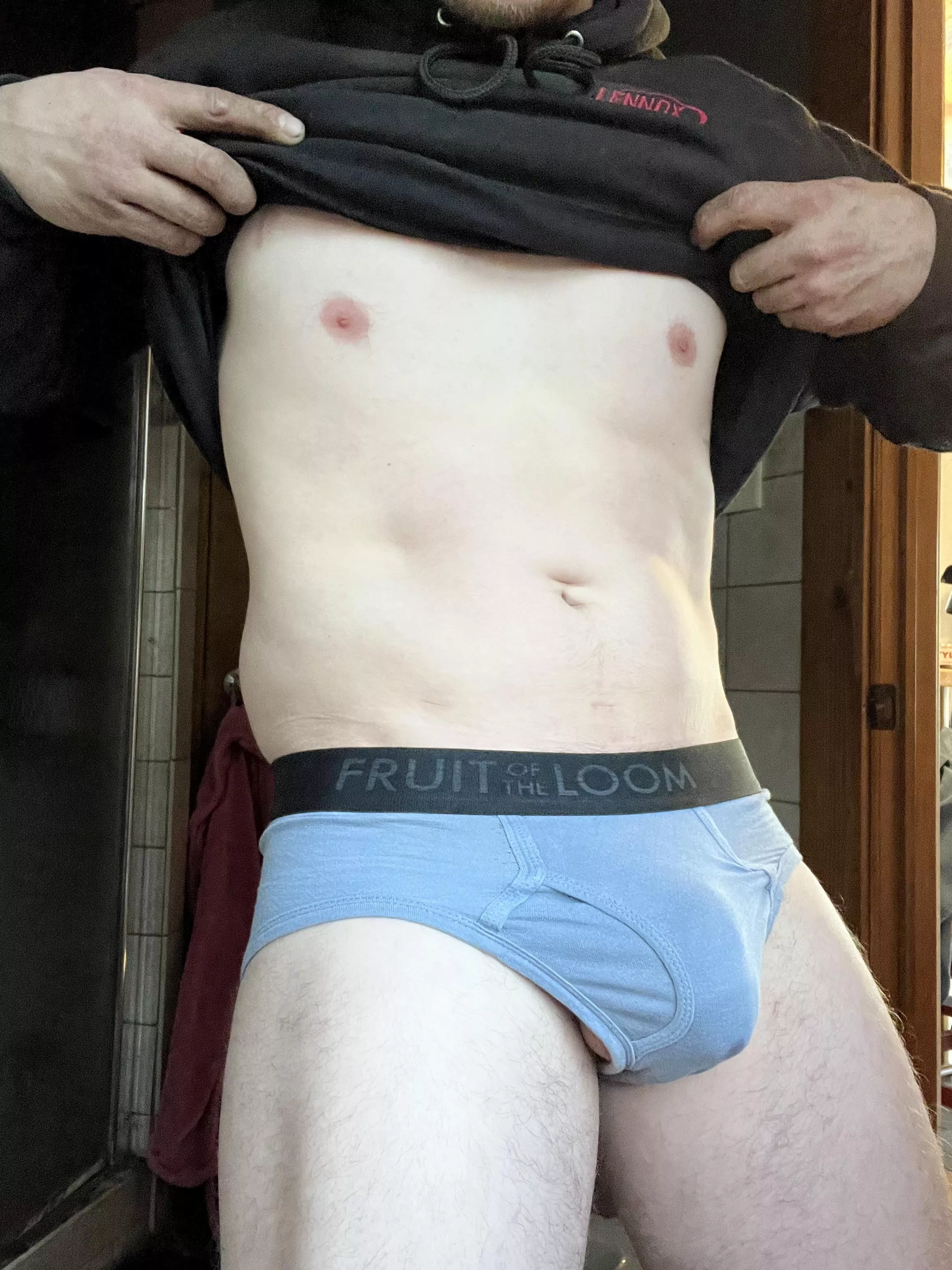 A little spice at the tip 😮‍💨