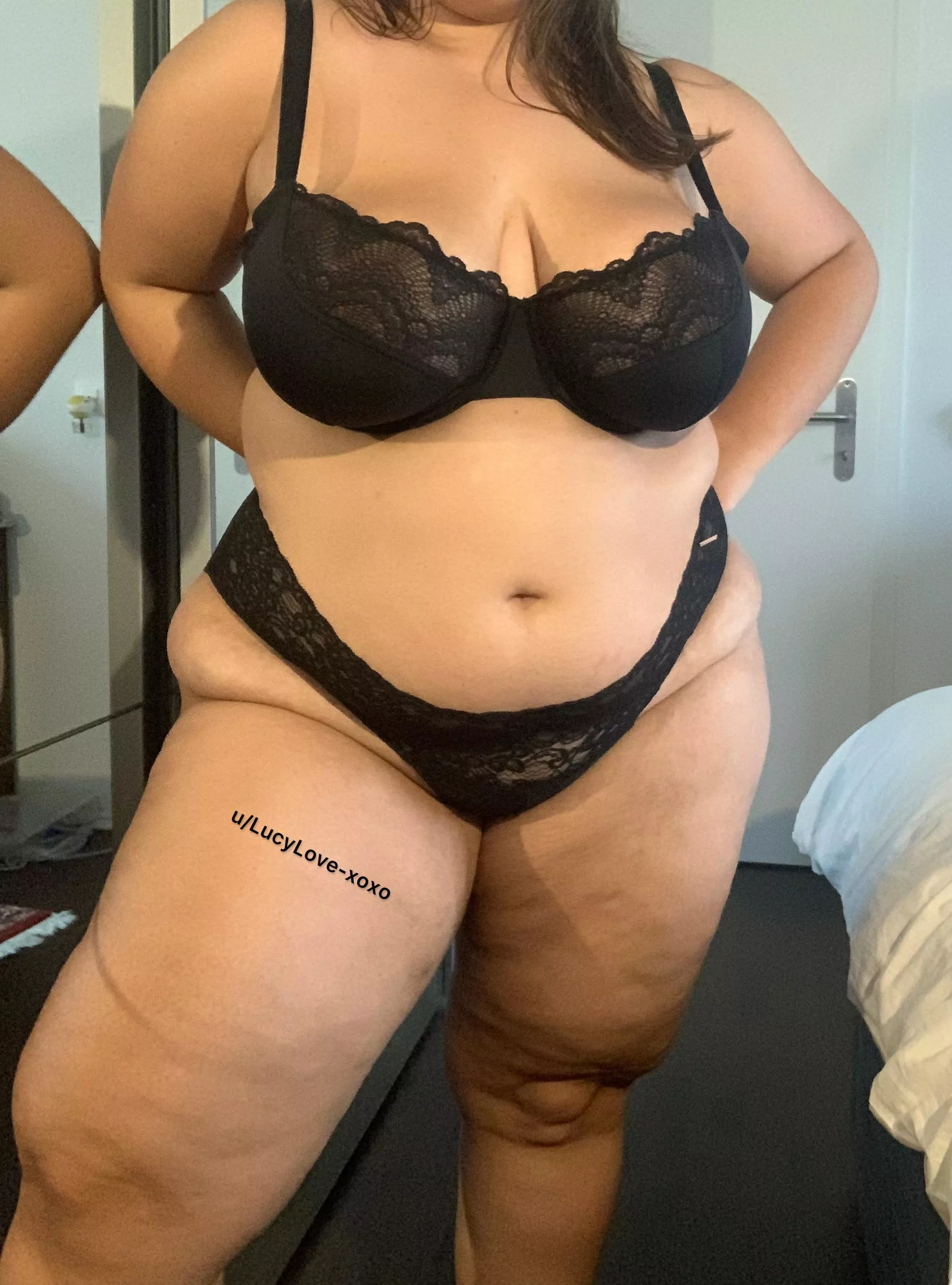 A lot for you to grab on…