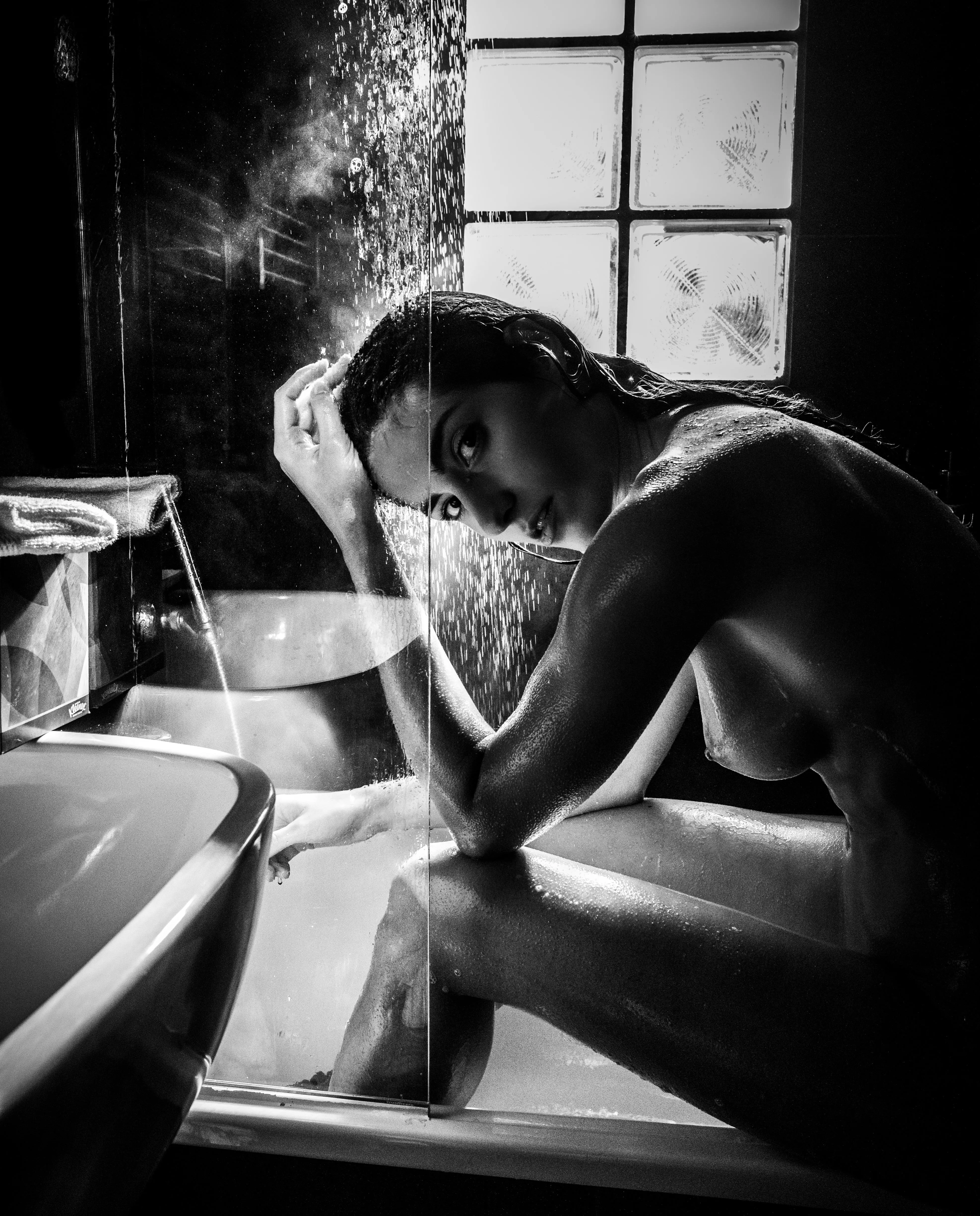 Alice Daniel - Florence,Italy