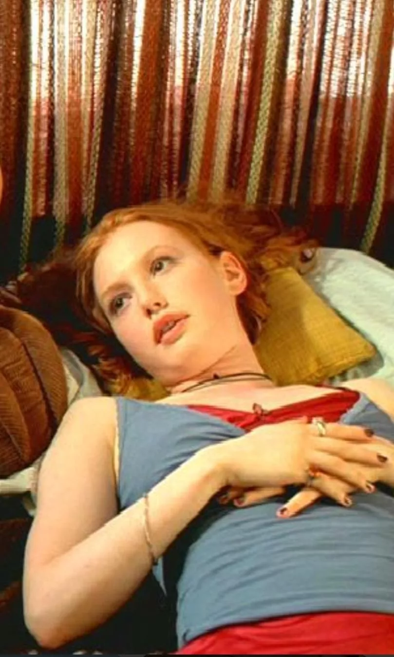 Alicia Witt