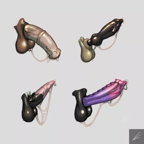 All you can eat (by me)