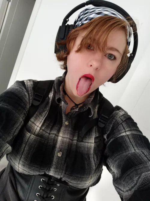 Am I a good cum target?