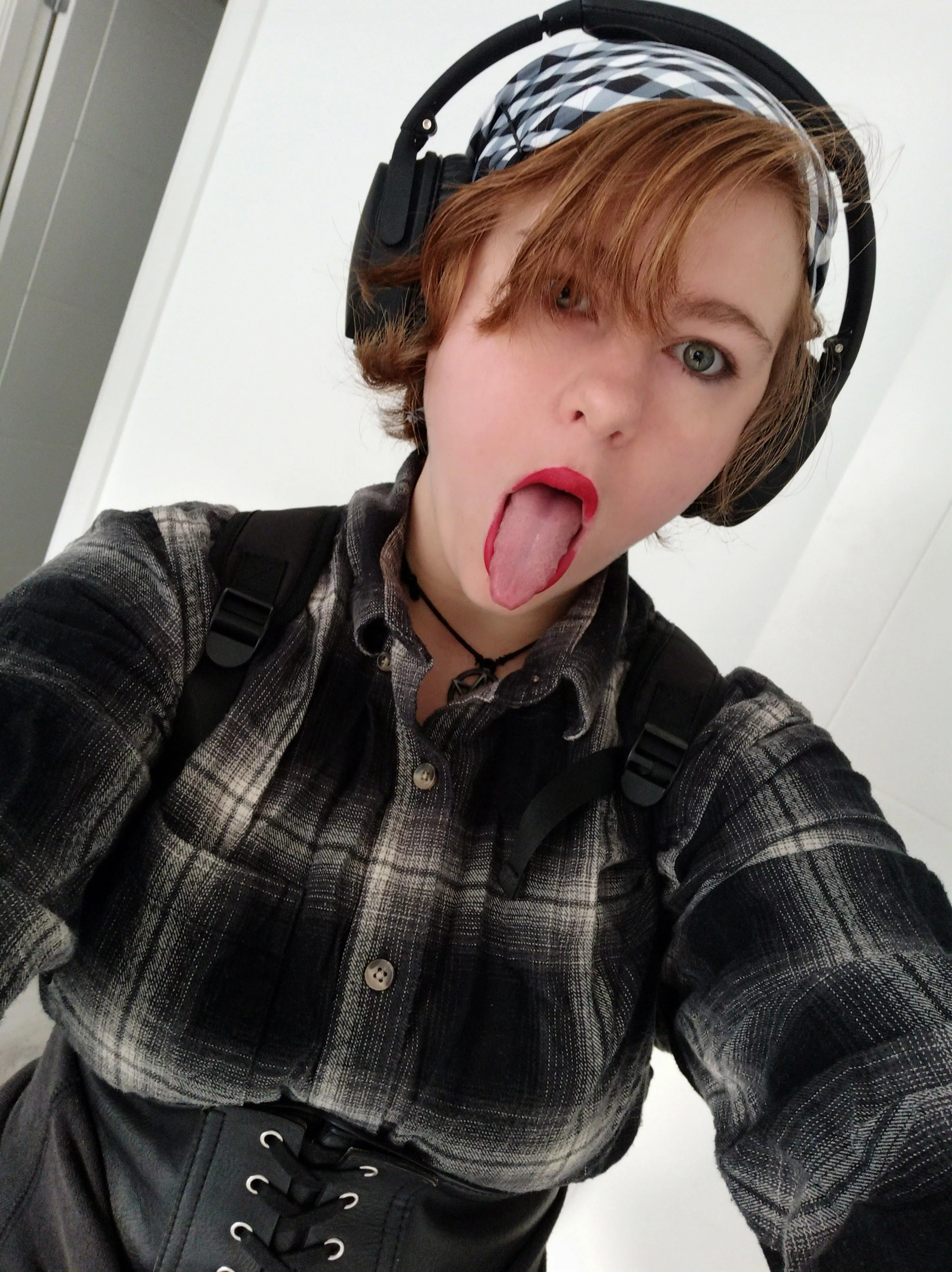 Am I a good cum target?