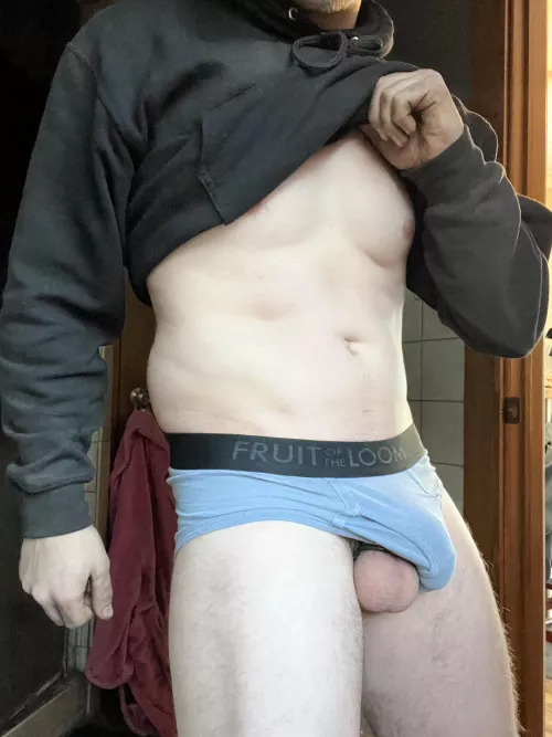 Another day, another full sack