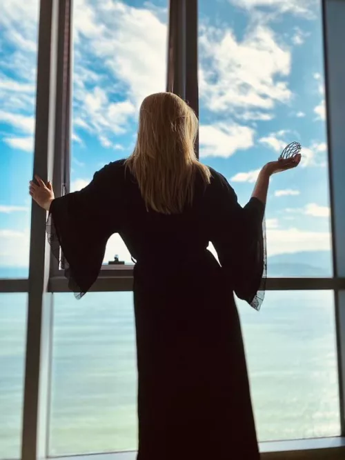 Any newbie here ready to explore deeply 😈❤️