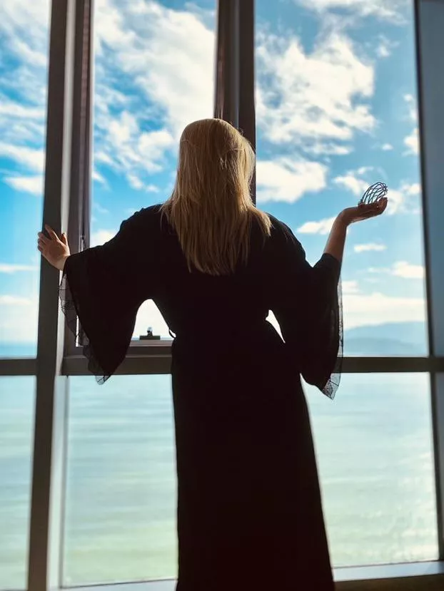 Any newbie here ready to explore deeply 😈❤️