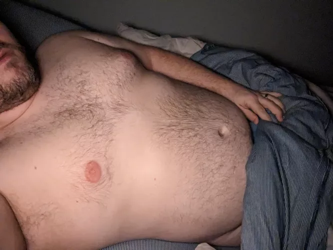 anyone awake for some fun?