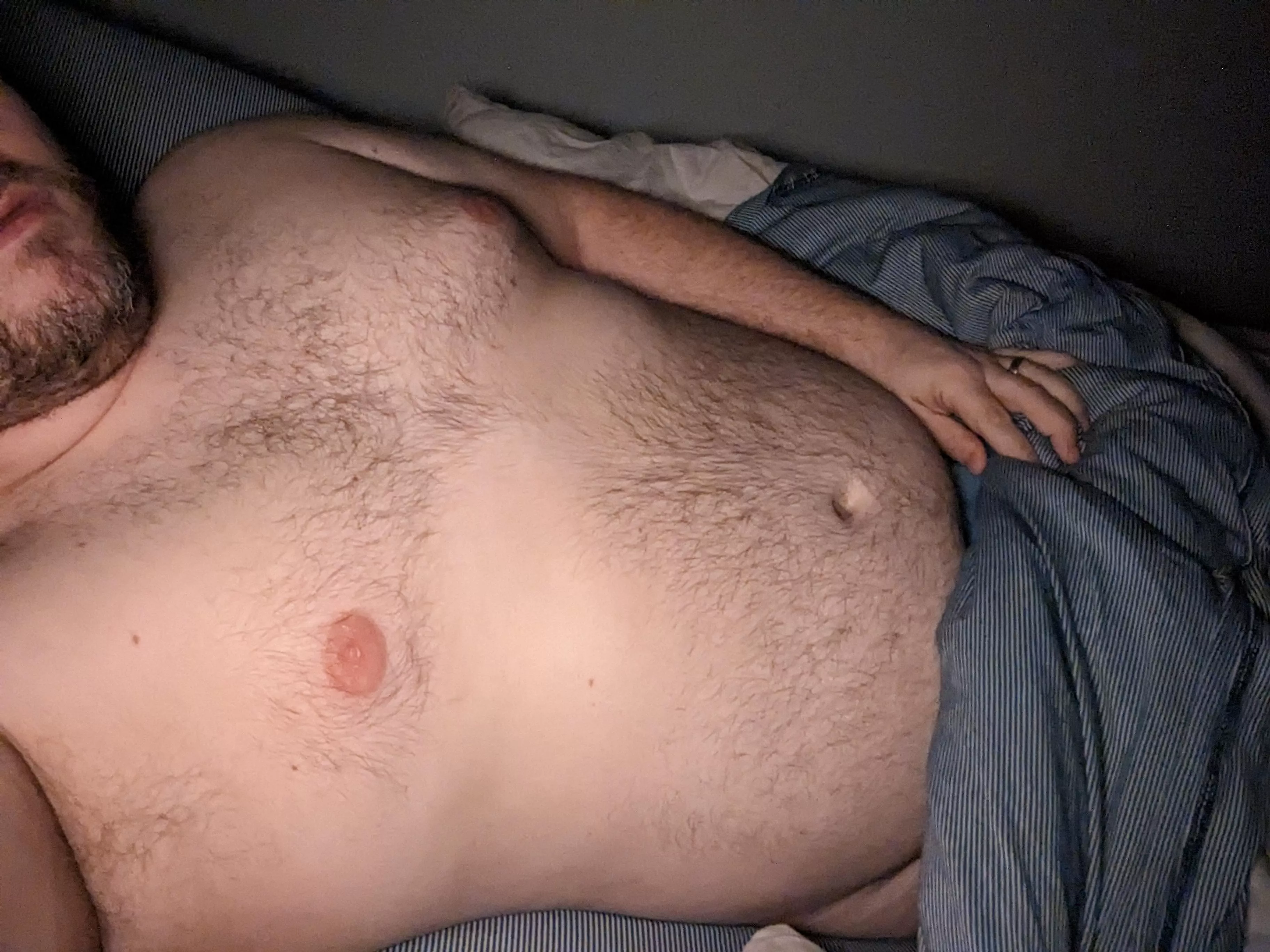 anyone awake for some fun?