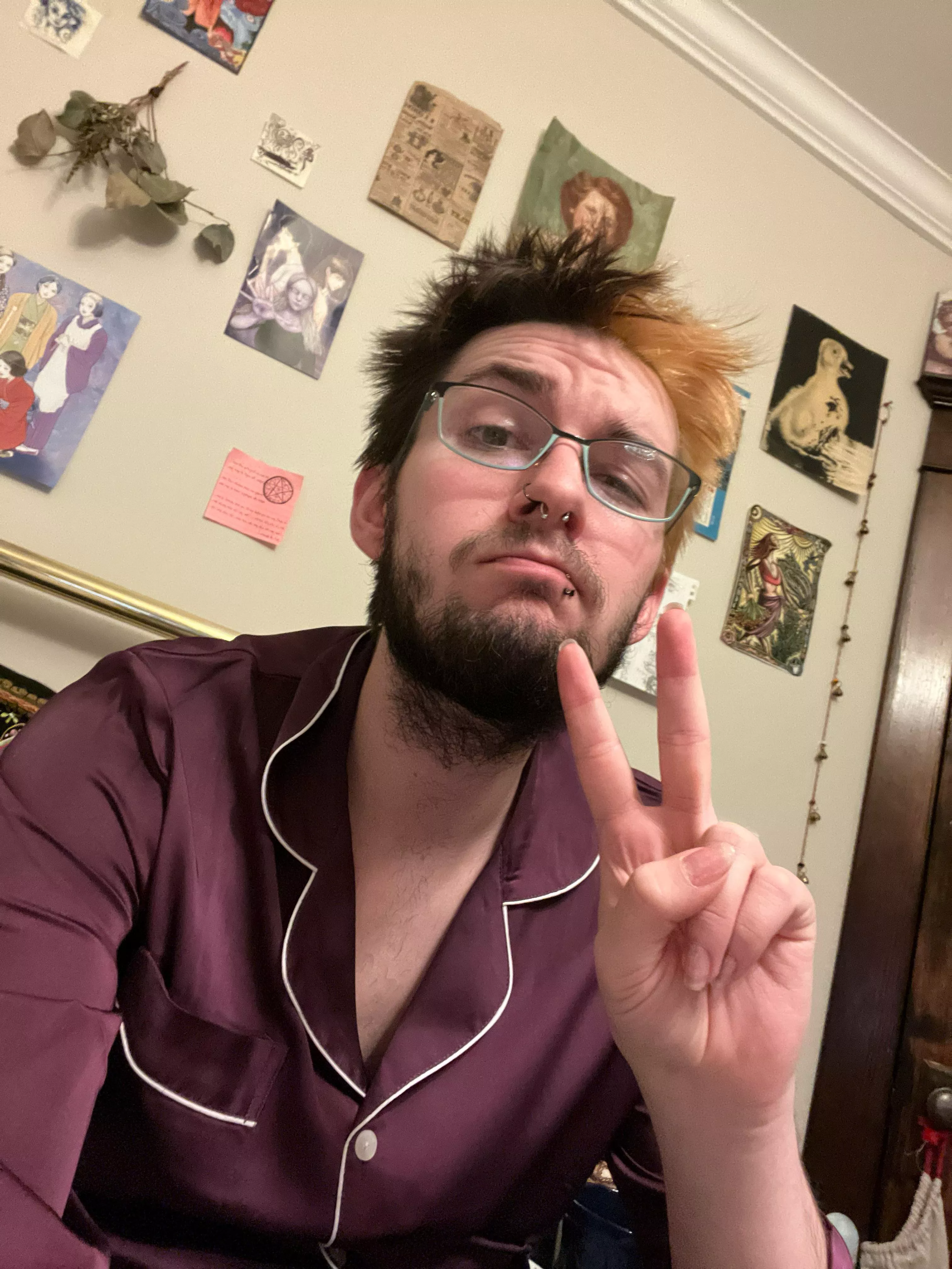 Anyone have cute turnip prices today? (ACNH)