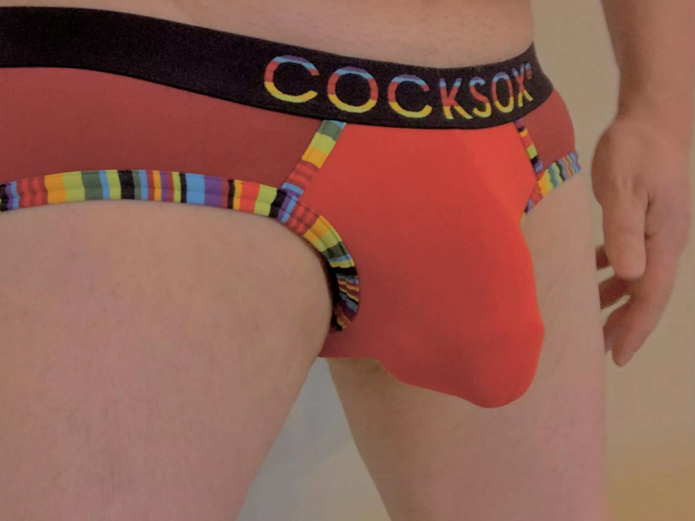 Anyone In Need Of A Little Extra Spice In Their Lives? [35][M]