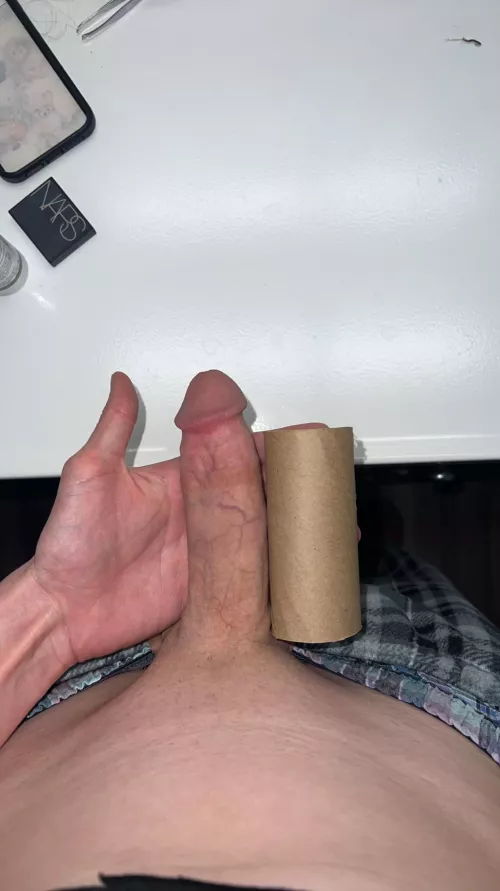 Anyone think they can compare to my dick? 😈