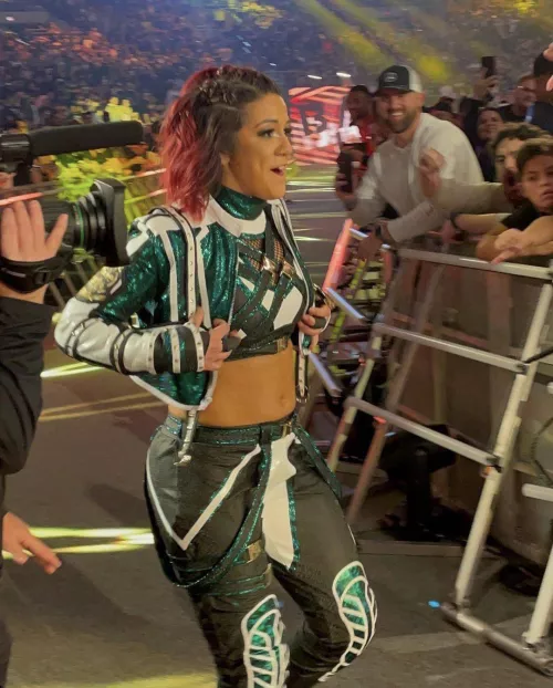 Bayley