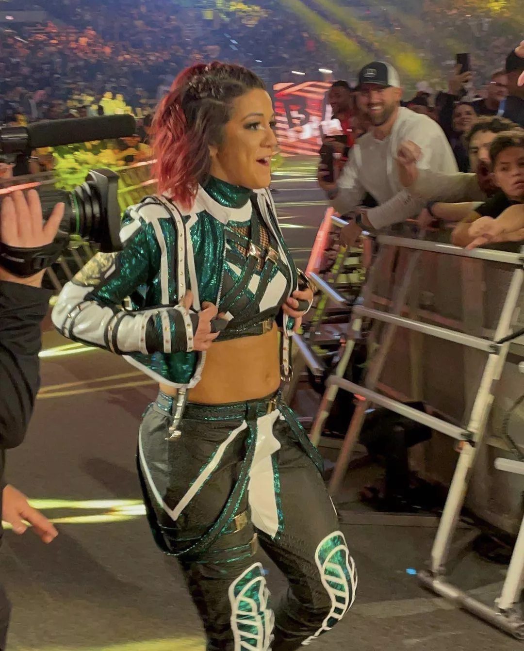 Bayley