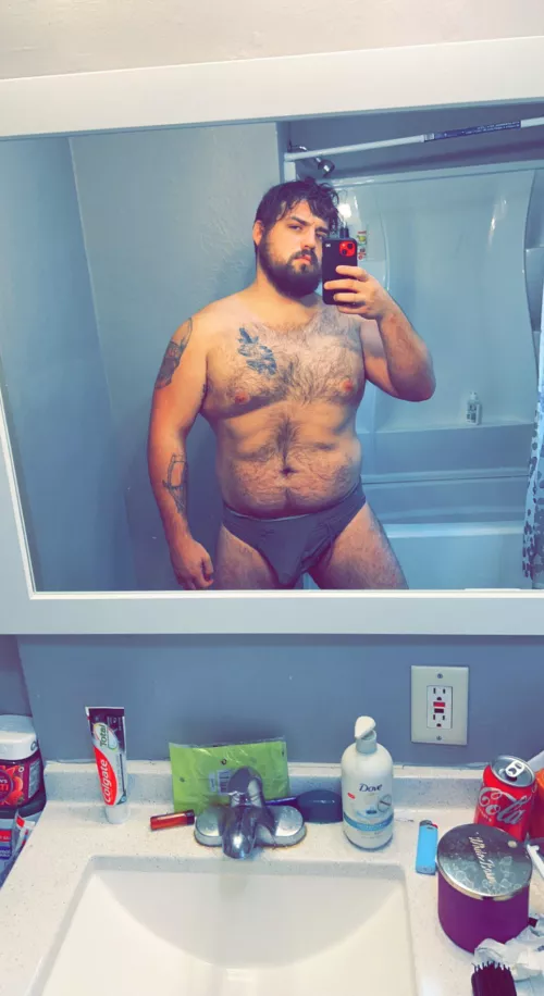 Beard ✅Boner✅