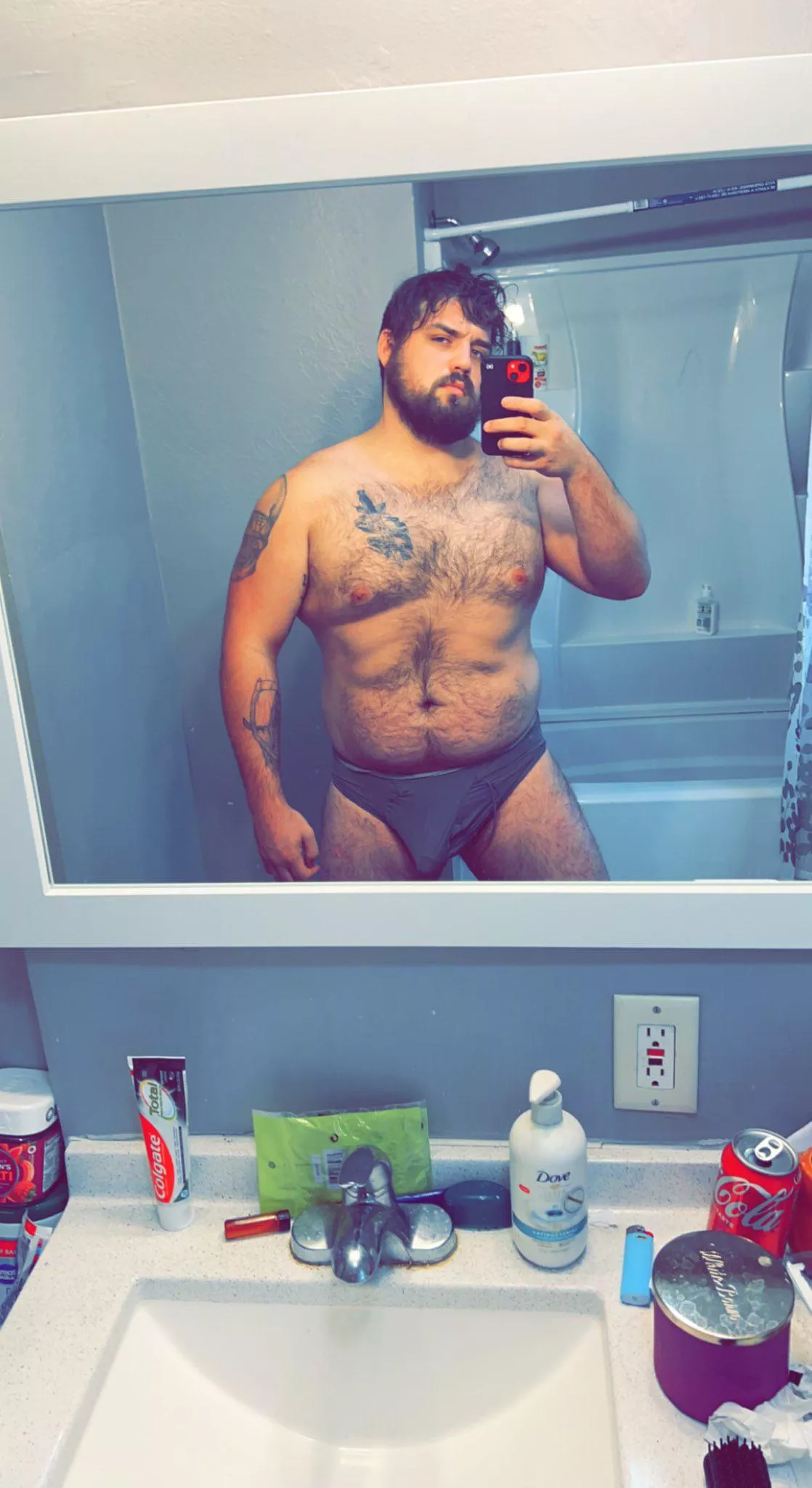 Beard ✅Boner✅