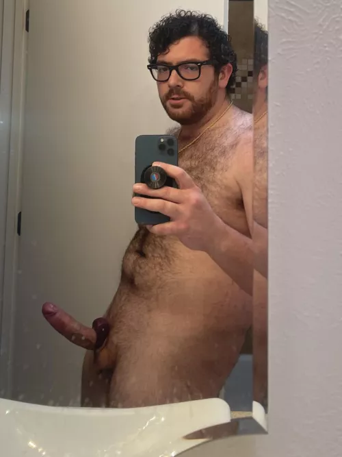 Big fat Italian daddy dick 😈