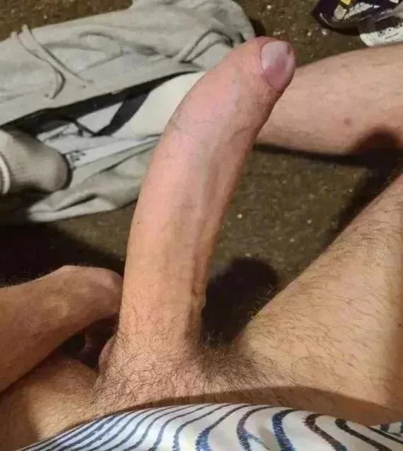 Bigger than your boyfriend / husband 😉