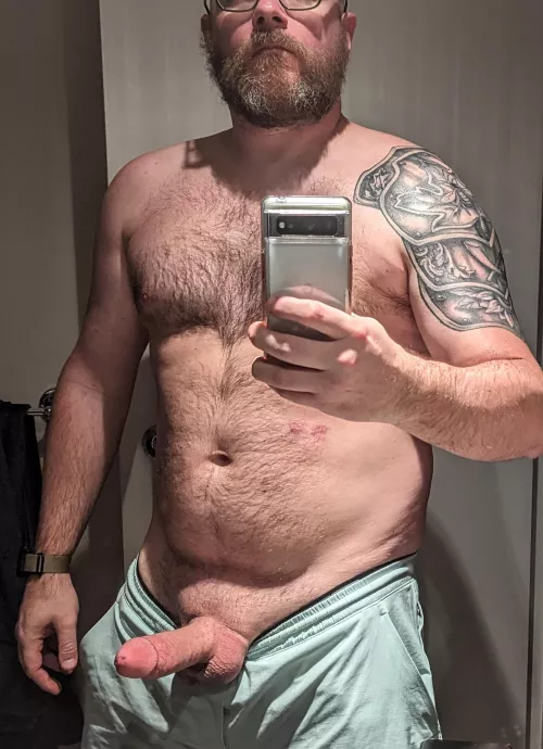 Birthday sex didn't happen and I'm all worked up [39]