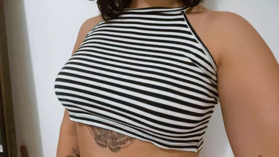 Boobs free ❤️‍🔥