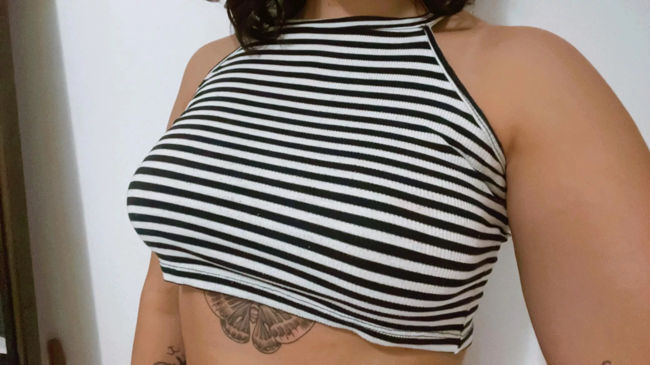 Boobs free ❤️‍🔥