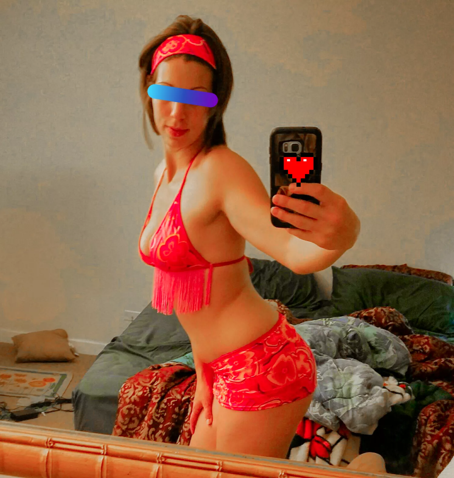 Brand new outfit. Thoughts? [F]