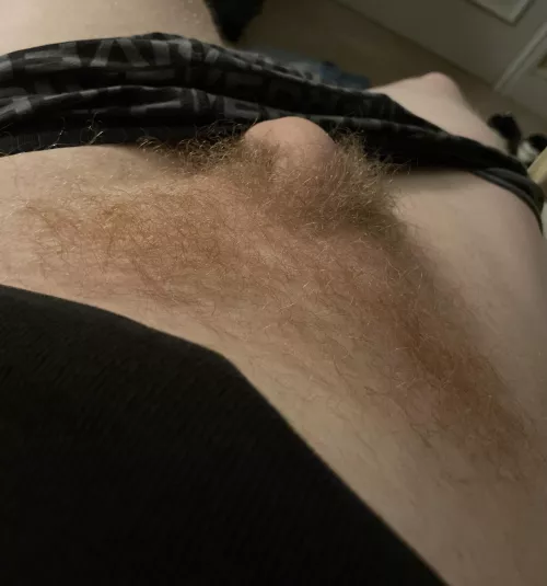 British guy, dm me if you like :)