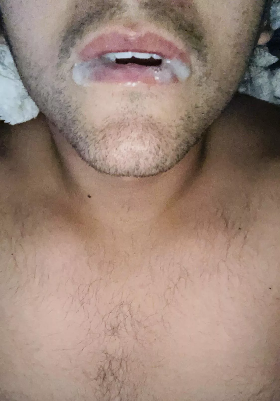 Can I be everyone’s cumslut?