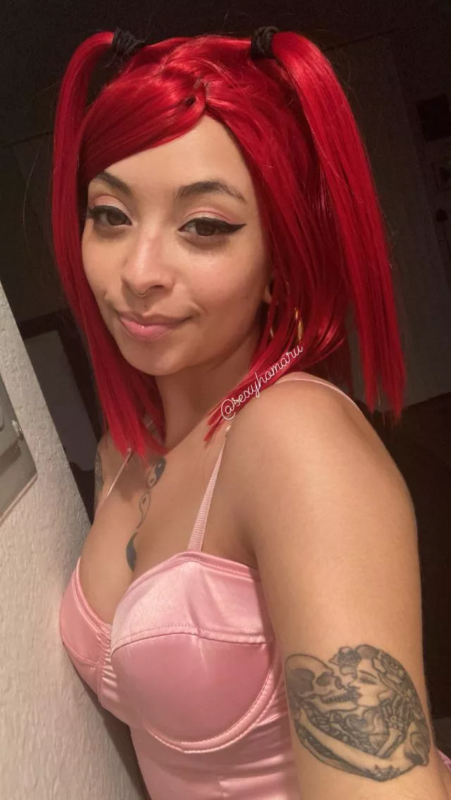 can i be your valentine? 💕🎀