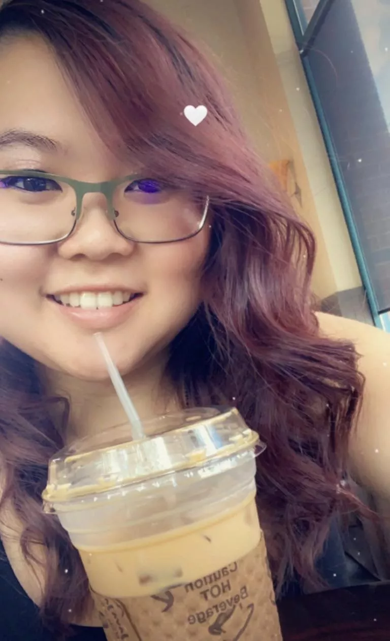 Can I get some captions if my friend? Will DM more pics of her!