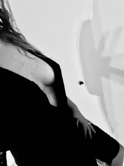 Can I go out like this?