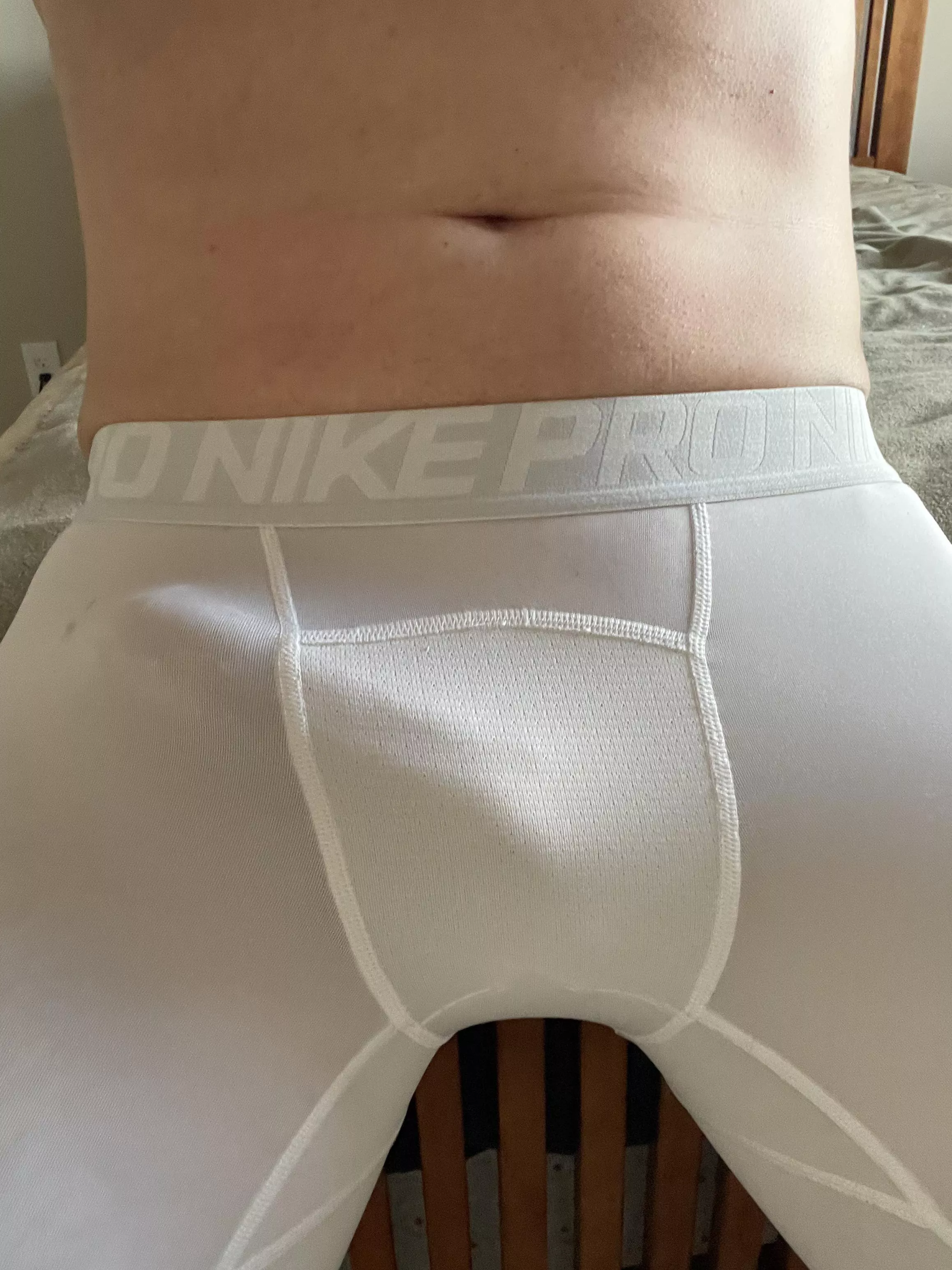 Can I take something out for you?