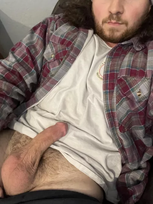 Can I use your throat?