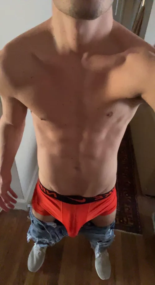 can someone help me take them all the way down 😈