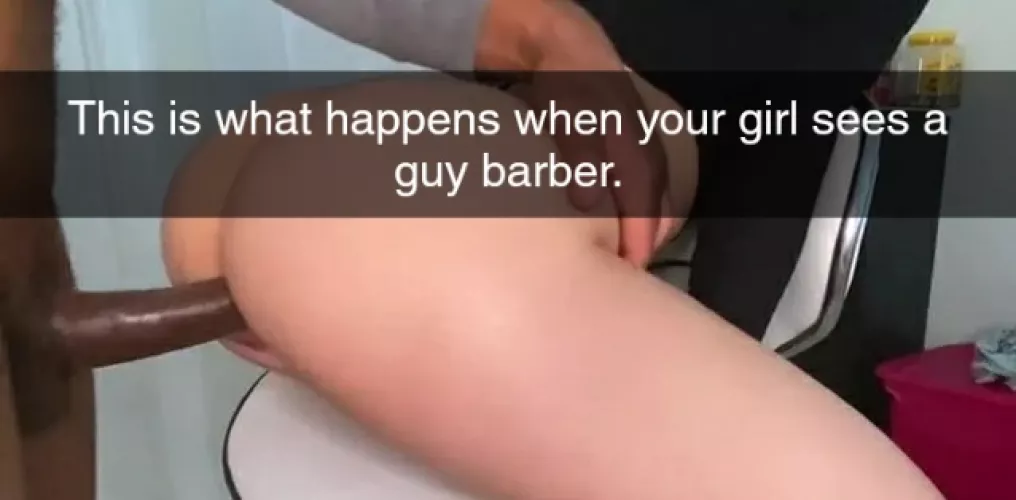 Can You Blame Her? That Body Was Built to Cheat.