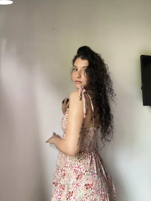 Can you handle a dirty latina? 😈 [F]