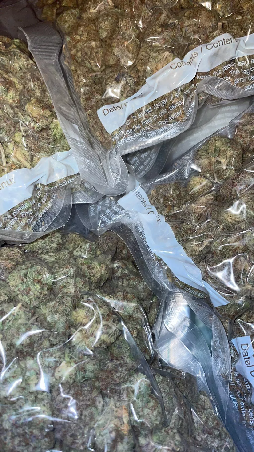 Canada Only🇨🇦 Free Shipping📦 E-transfer Only📧 Tracking Number Provided🖲 $350/8oz $700/16oz - AA+, AAA (m)