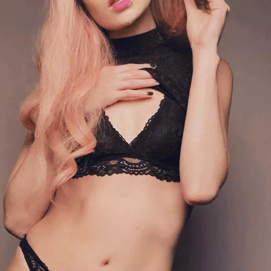 Can’t think of anything else than give u pleasure