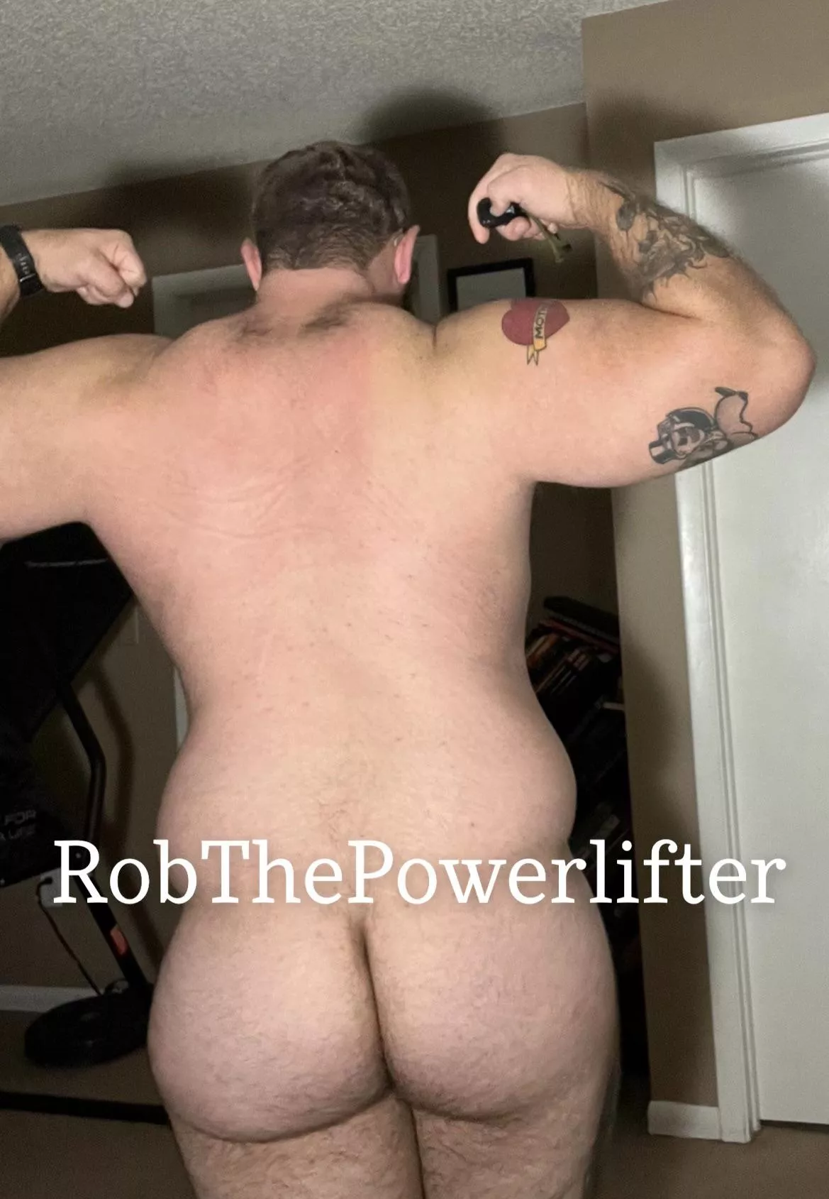 Cliche HUMP DAY post