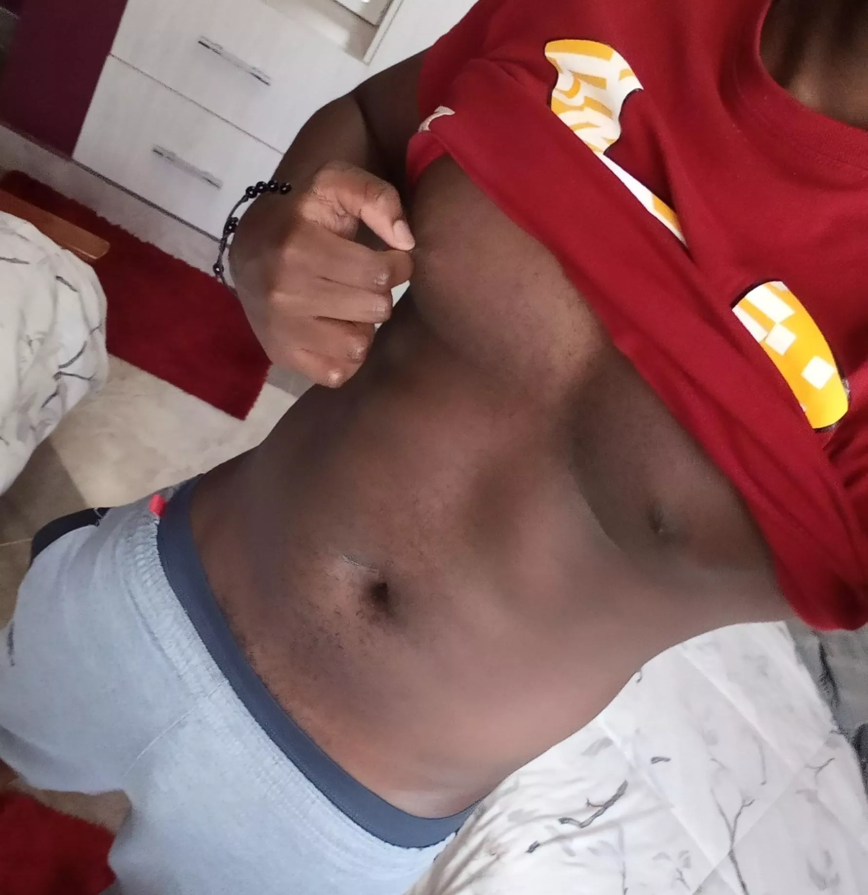 Come help me with this