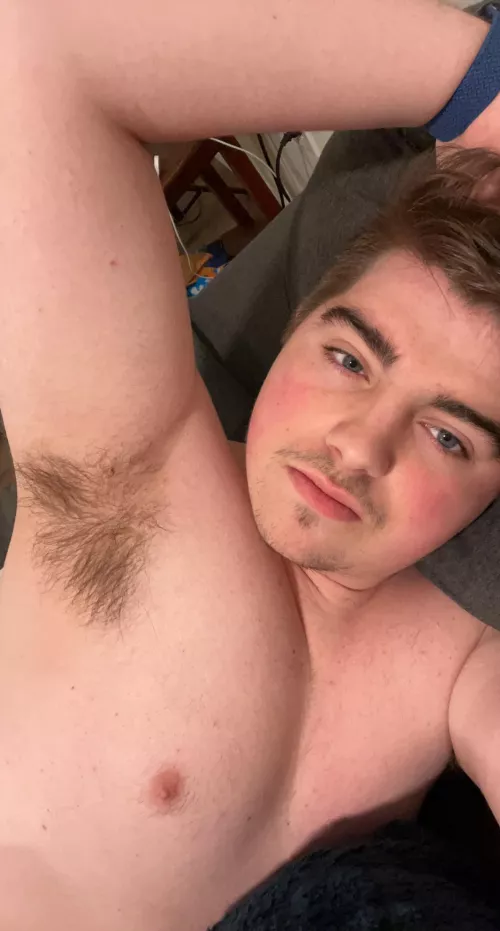 Come over and have a whiff 😈😉