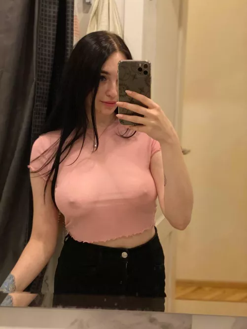 Come take care of me please